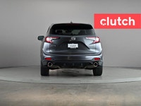 Electric Parking Brake, Brake Assist, Power Tailgate/Hatch and more! Clutch is the largest online us... (image 4)