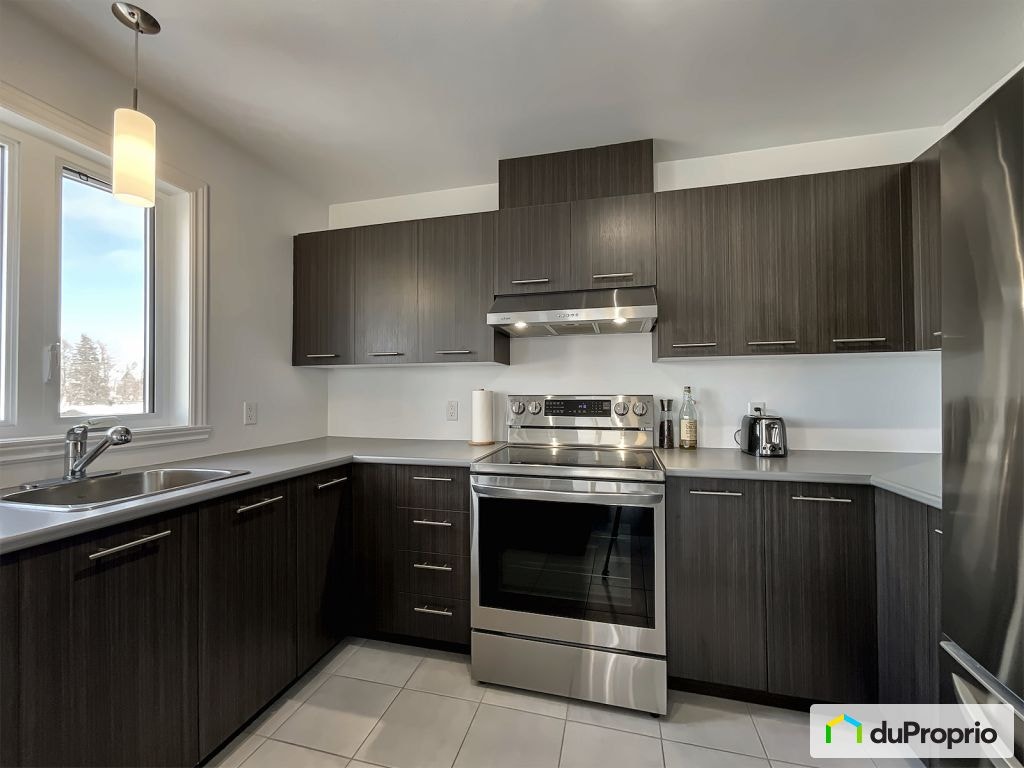 $361,500 - Condominium for sale in L'Ancienne-Lorette — photo 3