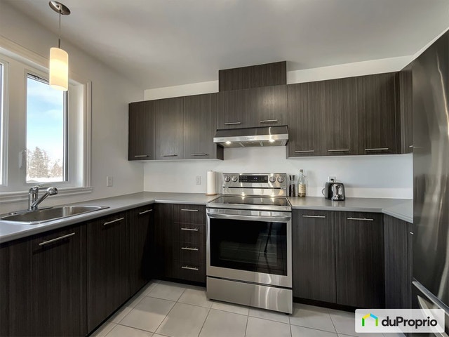 $361,500 - Condominium for sale in L'Ancienne-Lorette — photo 3