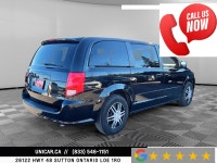 2017 Dodge Grand Caravan SXT No Accidents | Safety Certification Included Financing & Warranty Optio... (image 8)