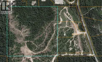 I was absolutely blown away when I first visited this property—40 acres of rolling terrain with stun...