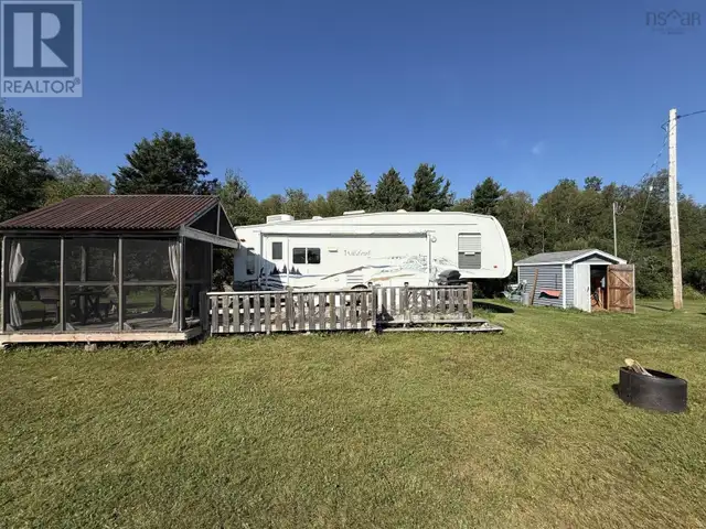 8205 Highway 311 Balfron, Nova Scotia in Land for Sale in New Glasgow - Image 11