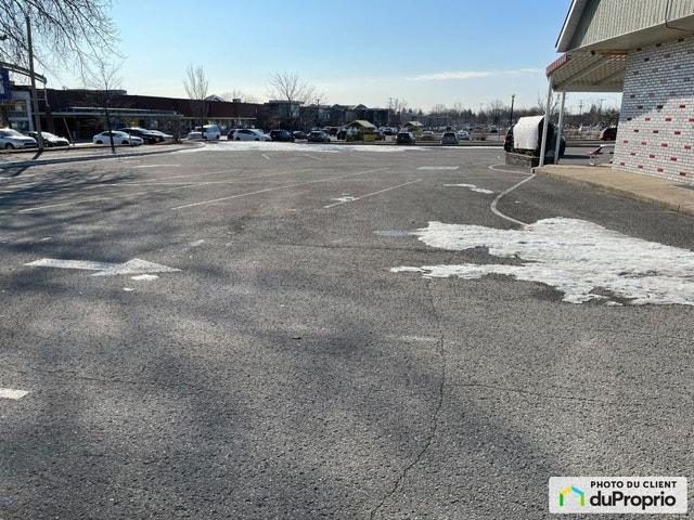 $2,495,000 - Commercial Lot for sale in Terrebonne (Terrebonne) — photo 3