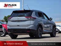 Check out this 2024 Nissan Rogue Platinum before it's too late! *This Nissan Rogue Is Competitively... (image 3)