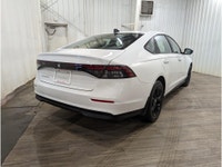 Price includes: Block heater, Air Conditioning, and Tire Tax. Price/Payments do not include cash reb... (image 6)