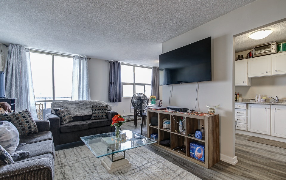 351 Geneva St. - 2 Bedroom Apartment 5