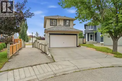 Soaring ceilings, THREE full bathrooms and a fully finished basement - 1,856 sq ft of finished livin...