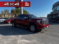 2023 GMC SIERRA 1500 (image 1)