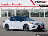 Come visit our London Honda team, you can find us at 560 Wharncliffe Rd S, London, ON, N6J 2N4, or c... (image 6)