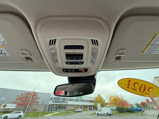 2021 Buick Envision Avenir | LOADED | WIRELESS CARPLAY | BOSE AU in Cars & Trucks in Ottawa - Image 35