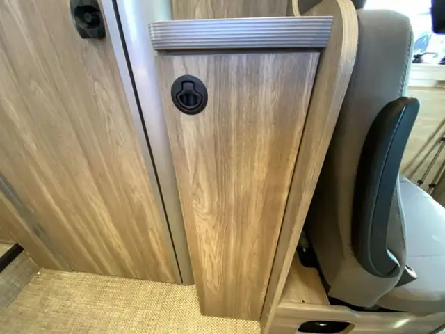 2025 Winnebago Winnebago 22A in RVs & Motorhomes in Abbotsford - Image 21