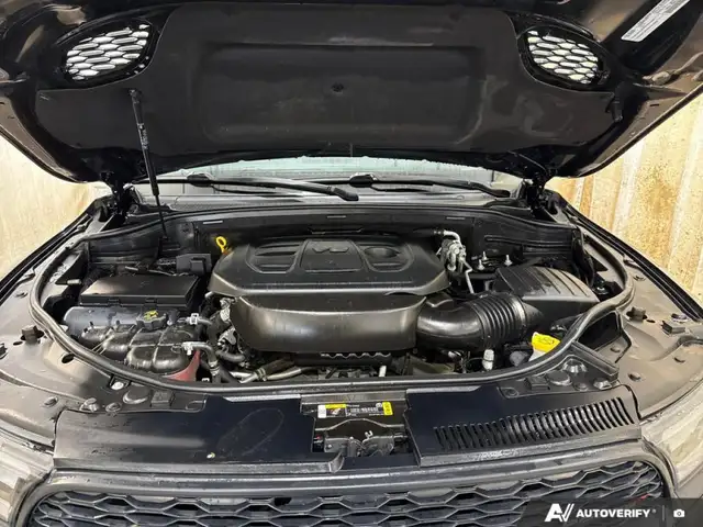 2022 Dodge Durango GT655687687948821212