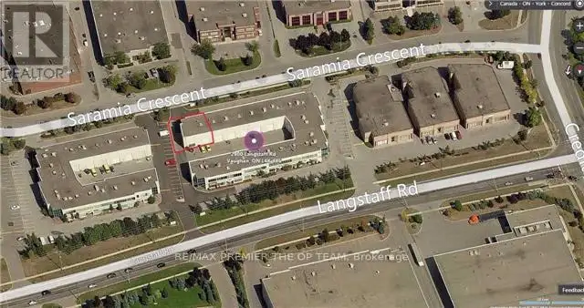1 OFFICE/RECEP - 2900 LANGSTAFF ROAD Vaughan (Concord), Ontario in Commercial & Office Space for Rent in Markham / York Region - Image 3