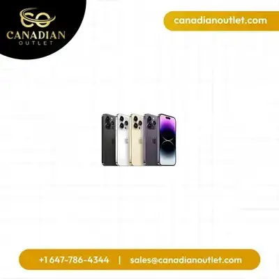 iPhone 14 Pro, Apple iPhones - Apple iPhone 14 Pro, View more