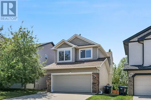 19 Rockyspring Green NW Calgary, Alberta628638002608651229