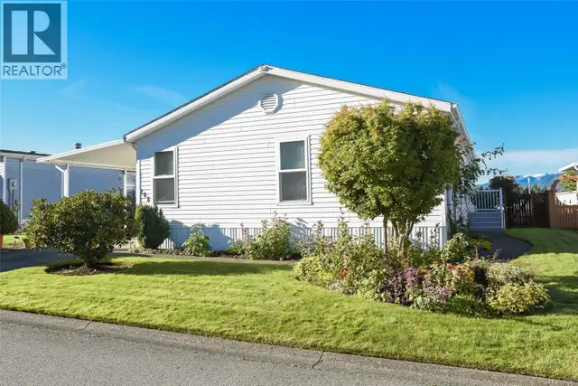 108 4714 Muir Rd Courtenay, British Columbia in Houses for Sale in Comox / Courtenay / Cumberland - Image 35