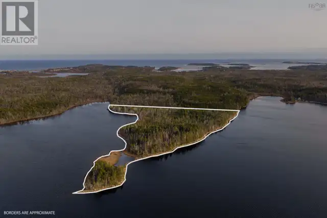 Long Pt Seaforth, NS Seaforth, Nova Scotia in Land for Sale in City of Halifax - Image 5