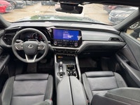 2024 LEXUS TX 350 EXECUTIVE ONLY 29,XXX KM!  EXECUTIVE PACKAGE 2.4L TURBO AWD 7 PASSENGER FACTORY W... (image 3)