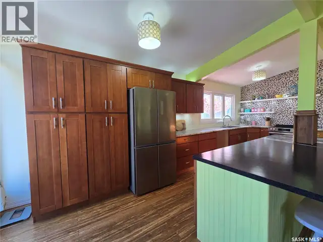 531 Scott STREET Weyburn, Saskatchewan in Houses for Sale in Regina - Image 9