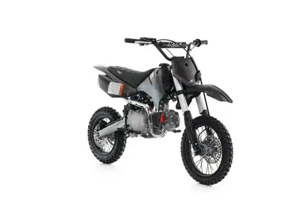 2026 Apollo Motors RXF MX 125 SE Apollo Motors RXF MX 125 SE 2026 Nouveauté en inventaire : 2026 Apo...