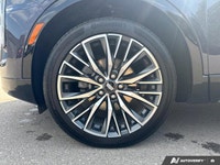 *2024 Cadillac XT4 Sport AWD | Panoramic Sunroof | Heated Seats | CarPlay | Luxury SUV* *Experience... (image 8)
