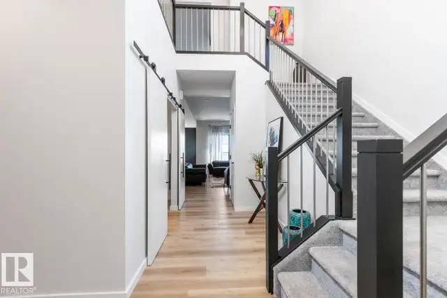 338 CANTER WD Sherwood Park, Alberta in Houses for Sale in Strathcona County - Image 23