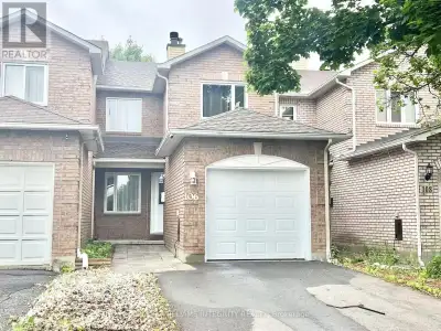 106 WHITEGATE CRESCENT Ottawa, Ontario