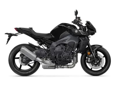 2025 Yamaha MT-10 Yamaha MT-10 2025 2025 YAMAHA MT-10 Nous payons le meilleur prix pour votre échang...