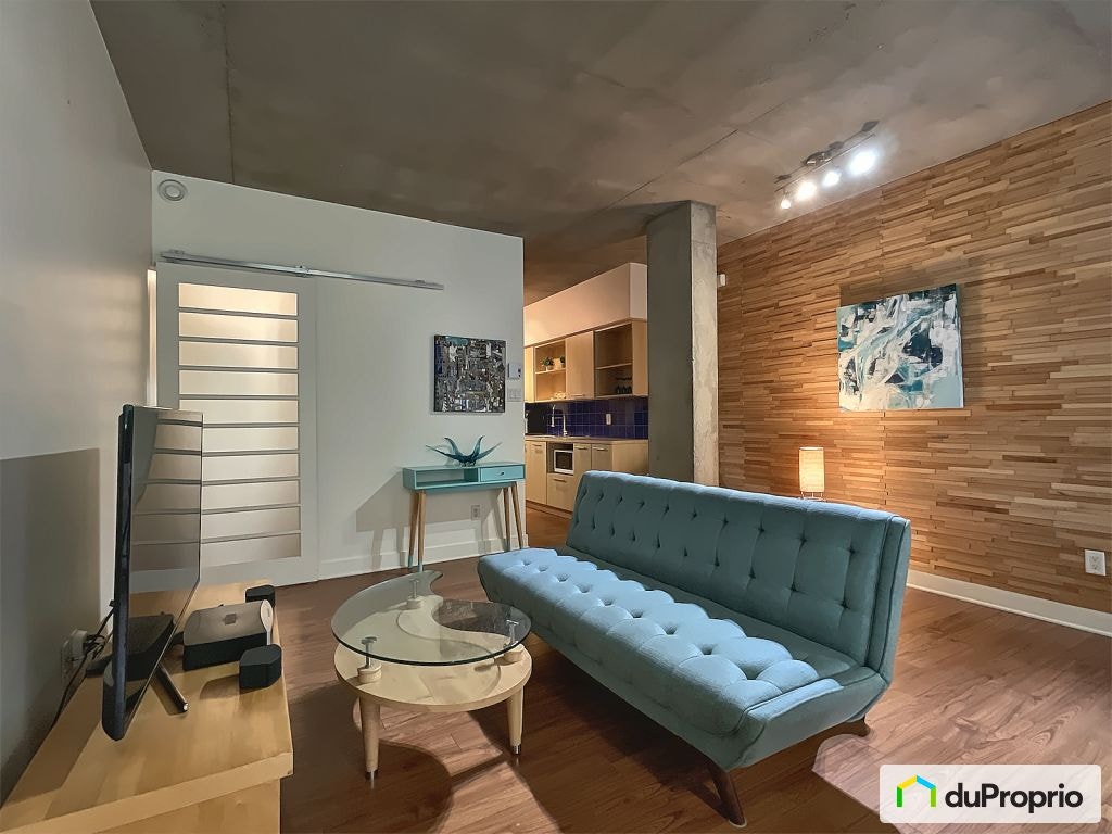 $419,000 - Condominium in Mercier / Hochelaga / Maisonneuve — photo 3