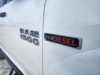 GARANTIE 1 ANS CREDIT DIRECT EN LIGNE AU WWW.AUTO-INTERNET.CA WOW 2018 RAM 1500 OUTDOORSMAN 4X4 FULL... (image 2)