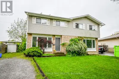 16 TARA CRESCENT Thorold (Confederation Heights), Ontario