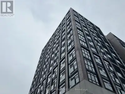 310 - 181 STERLING ROAD Toronto (Dufferin Grove), Ontario
