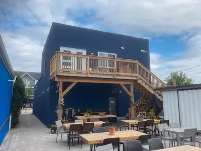 Short Term Rental Gimli, Mb