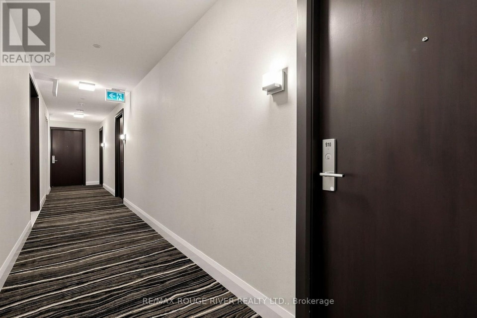 910 - 38 ANNIE CRAIG DRIVE Toronto (Mimico), Ontario 5