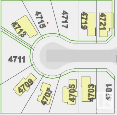 Attention builders!!! Vacant residential building lot awaiting your vision, the possibilities are en...