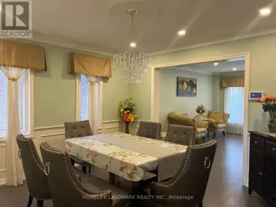 17 CYGNUS DRIVE Richmond Hill (Observatory), Ontario