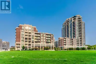 223 - 28 UPTOWN DRIVE Markham (Unionville), Ontario