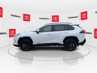 Thornhill Toyota Proudly Presents This White 2025 Toyota RAV4 Hybrid with SE AWD Package, Featuring:... (image 5)