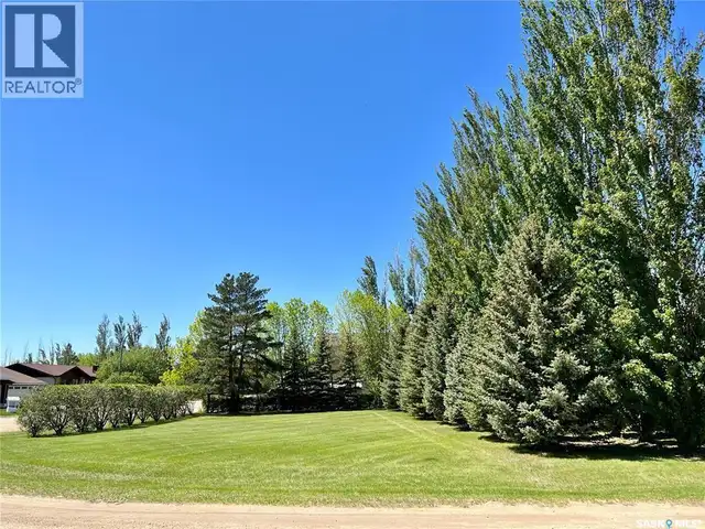 114 Butler DRIVE Regina Beach, Saskatchewan in Land for Sale in Regina - Image 5