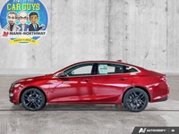 Welcome to Mann-Northway Auto Source. Elevate your daily drive in the striking 2024 Chevrolet Malibu... (image 1)