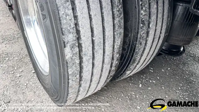 2023 MANAC 51' FARDIER (35 TON) FARDIER in Heavy Equipment in Longueuil / South Shore - Image 10