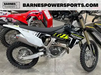 Base MSRP: $11,495Freight/PDI: $1,600Doc Fee: $495Tire Tax: $13Total Price: $13,603OEM incentives ma...