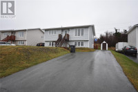 7 Sweetenwater Crescent Conception Bay South, Newfoundland & Lab