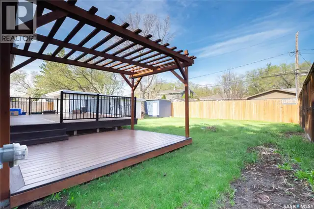 92 Bell STREET Regina, Saskatchewan in Houses for Sale in Regina - Image 19