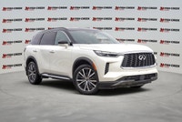 Step into a world of sophisticated design and cutting-edge technology with this stunning 2025 INFINI... (image 7)