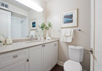 FULLY RENOVATED CONDO QUALITY 2 BEDROOM APARTMENTS-CALL TODAY FOR AVAILABILITY. Current Incentives:... (image 7)