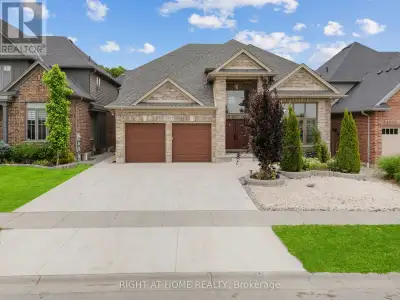 Welcome to 624 Superior Drive!! - an elegant and modern 4+2 bedroom home offering over 4,000sq. ft....