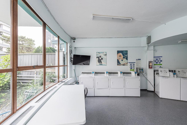 Studio Apartment for Rent - 2190 Bellevue Avenue in Long Term Rentals in Vancouver - Image 4