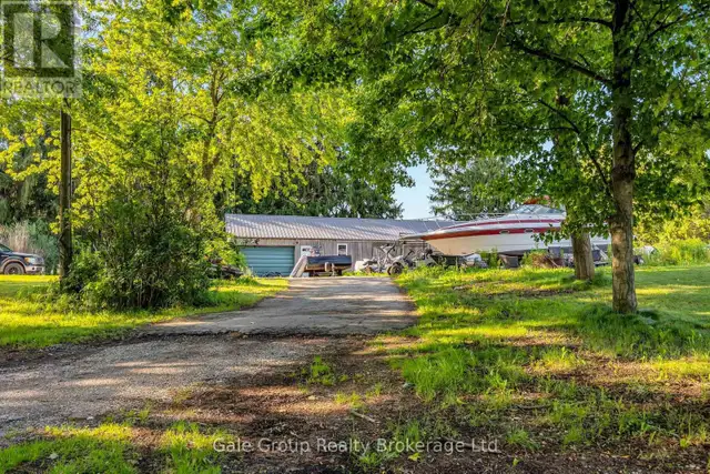 594440 59 HIGHWAY Norwich, Ontario in Land for Sale in Woodstock - Image 12