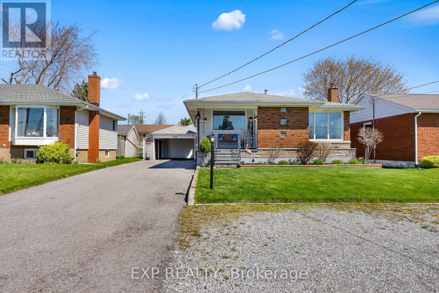 210 JOHNSTON STREET Port Colborne, Ontario in Houses for Sale in St. Catharines - Image 2